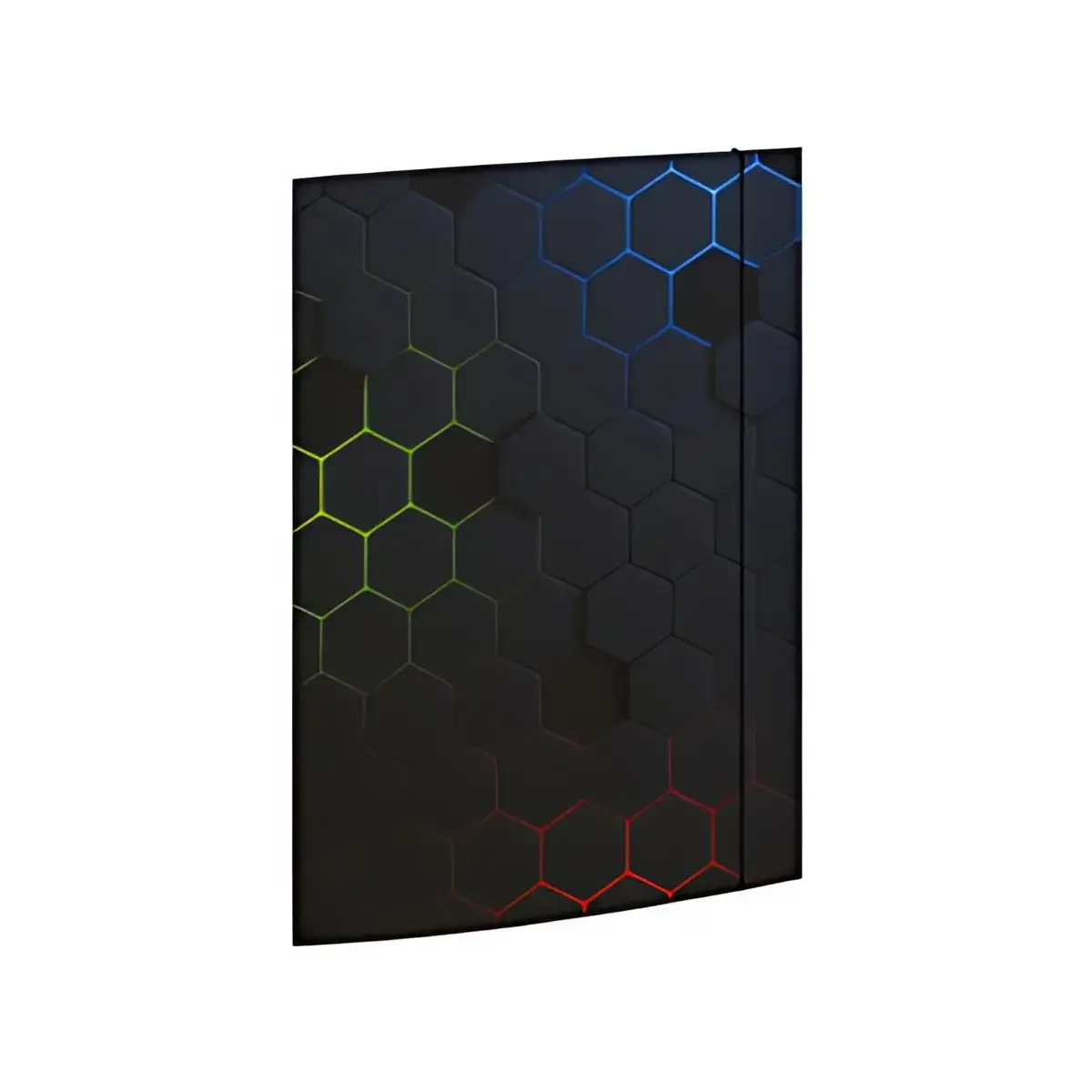 RNK Verlag Pochette à dessins 'Hexagone', A4