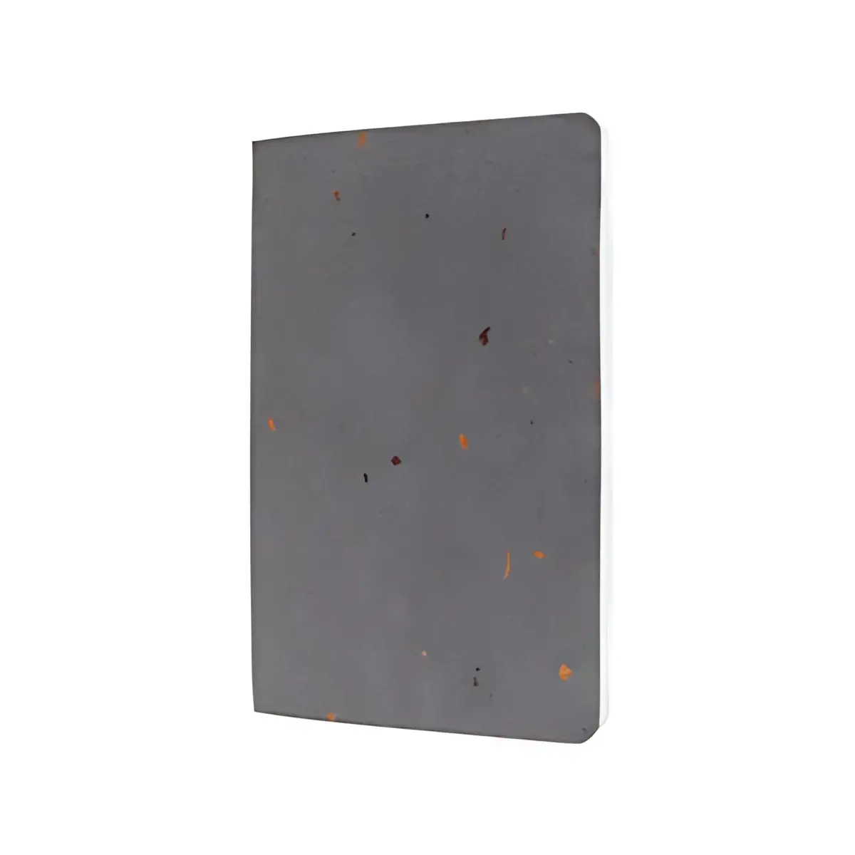 sigel Carnet de notes Re-Up, A5, ligné, gris clair