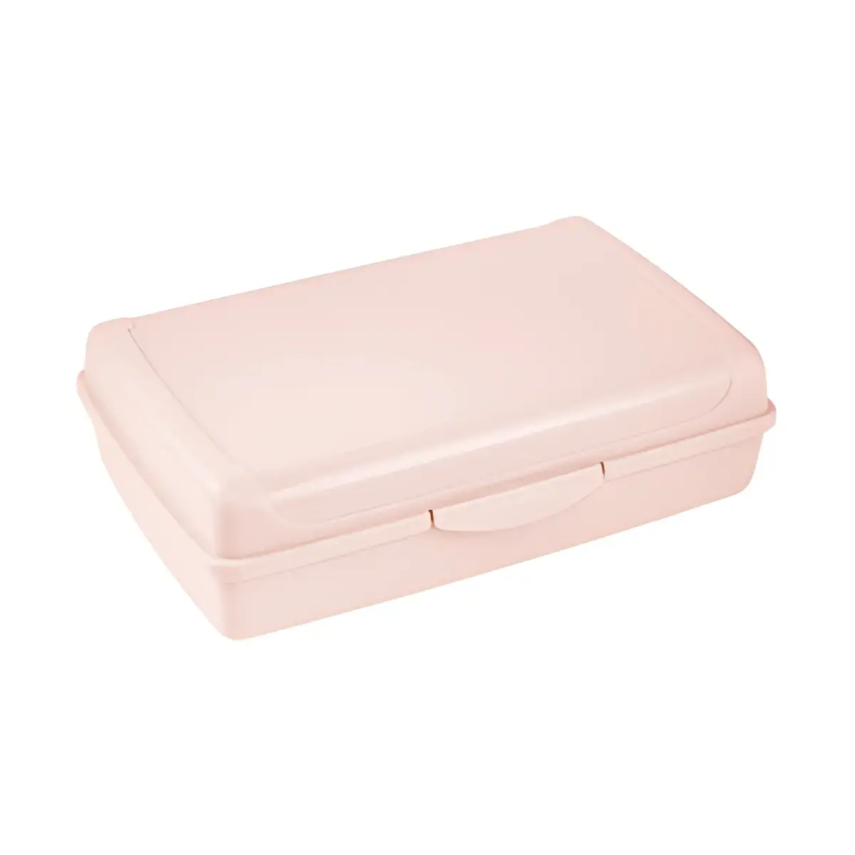 keeeper Bo&icirc;te &agrave; go&ucirc;ter 'luca', Click-Box maxi, nordic-pink 