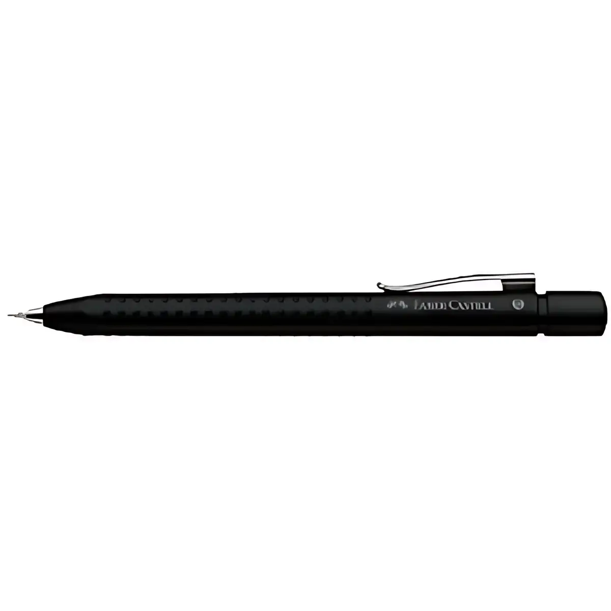 FABER-CASTELL Gomme de rechange pour porte-mines GRIP 