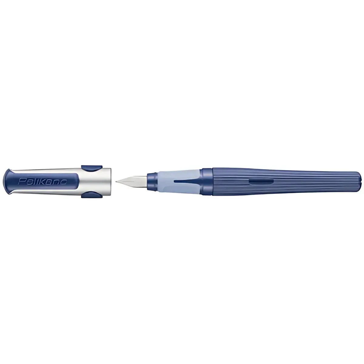 Stylo plume Pelikano structure P481L - Gris - Pelikan 