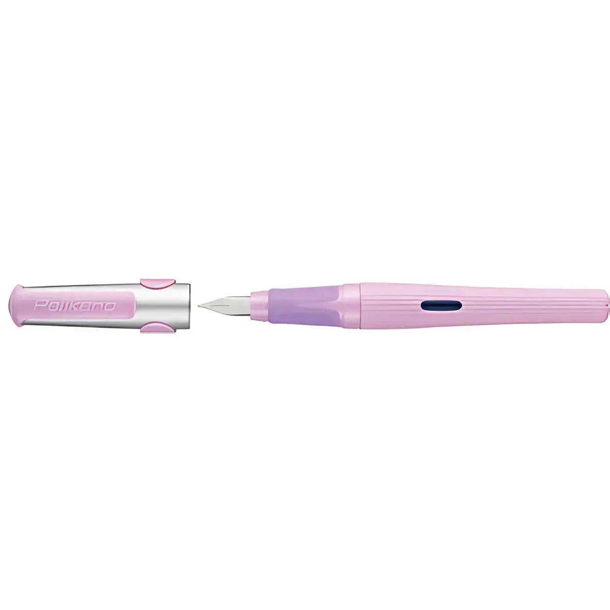 Stylo plume Pelikano structure P481L - Gris - Pelikan 