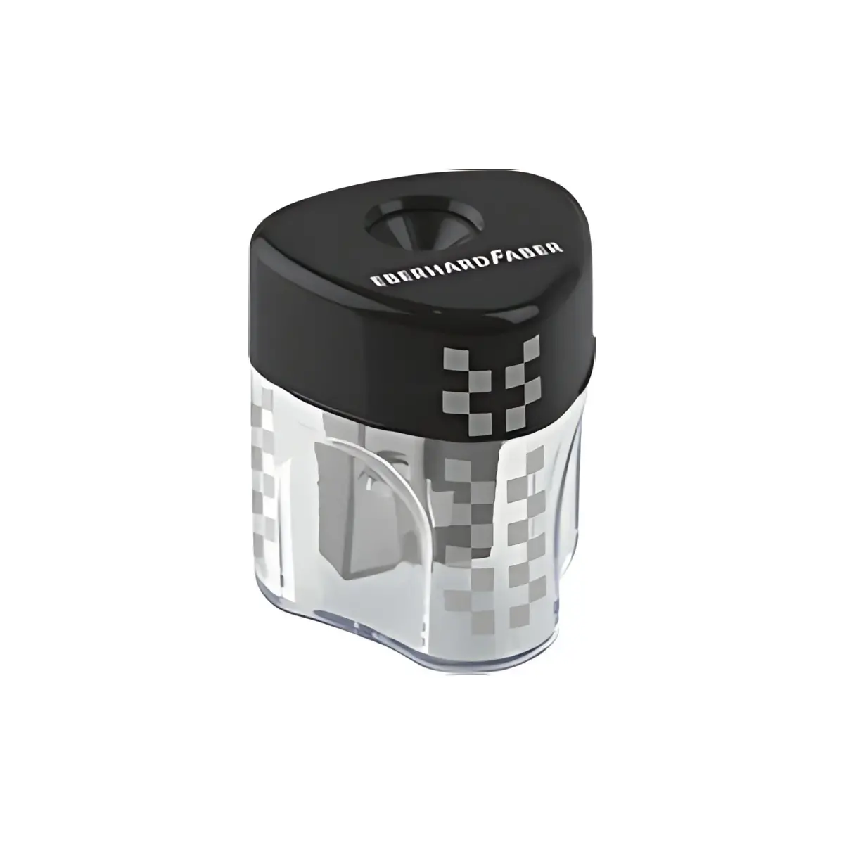 EBERHARD FABER Taille-crayon avec réservoir WINNER Mini