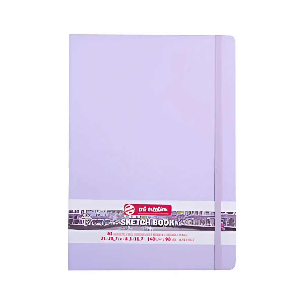 ROYAL TALENS Art Creation Carnet de croquis, 210 x 300 mm 