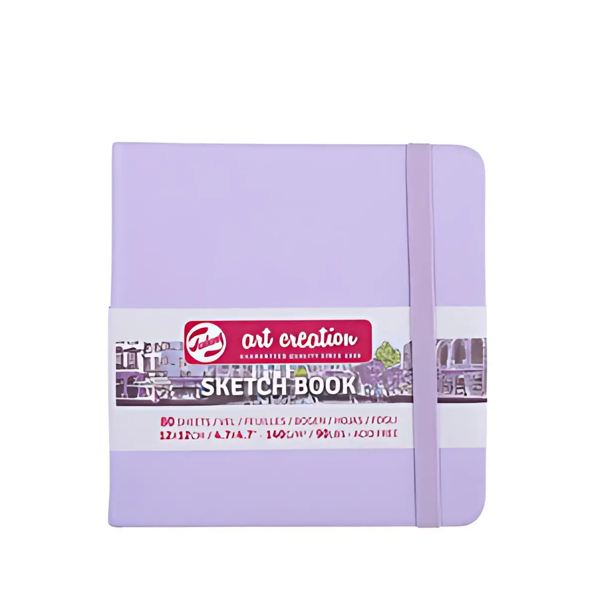 ROYAL TALENS Art Creation Carnet de croquis, 210 x 300 mm 