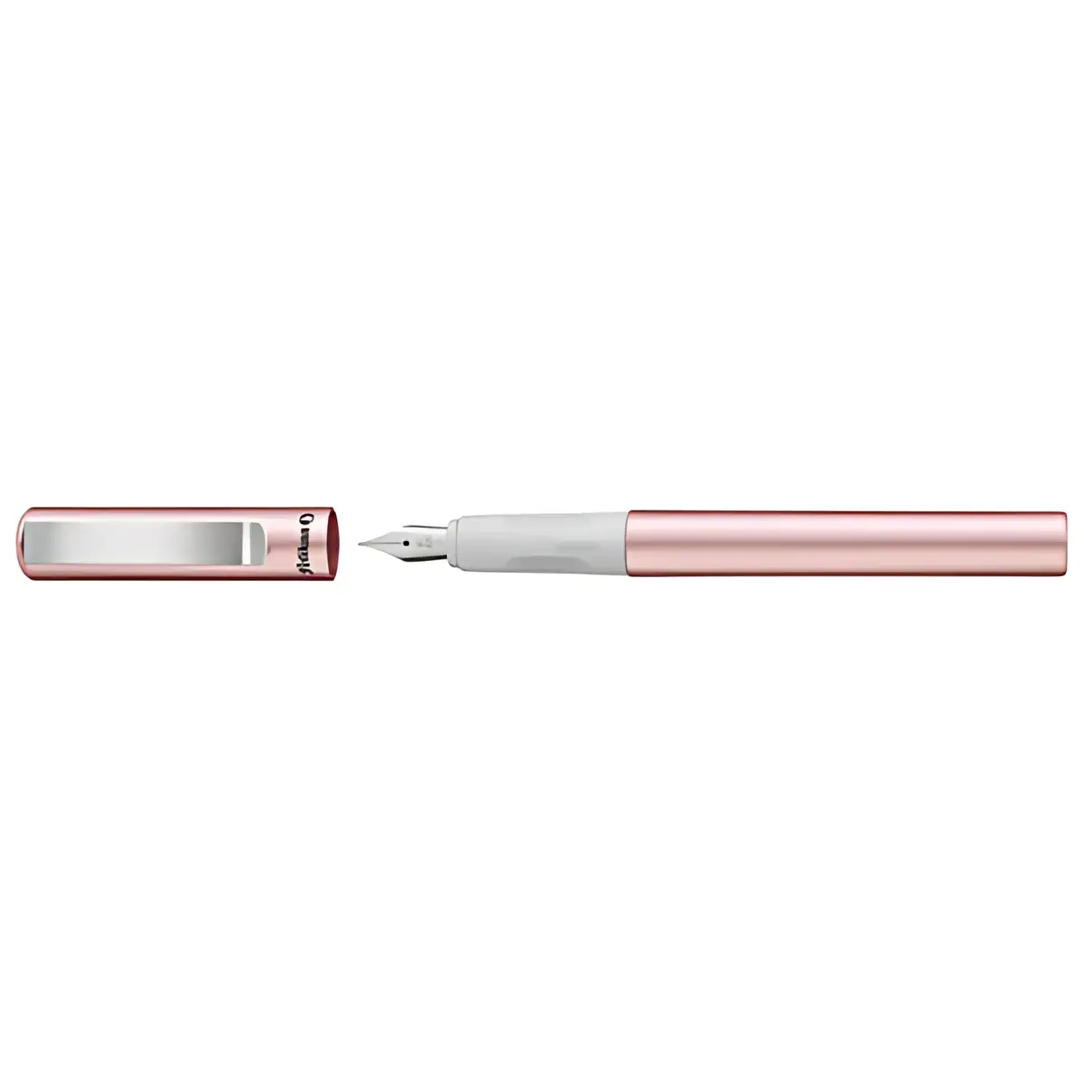 Pelikan Stylo plume Pina Colada, ros&eacute; m&eacute;tallis&eacute; 