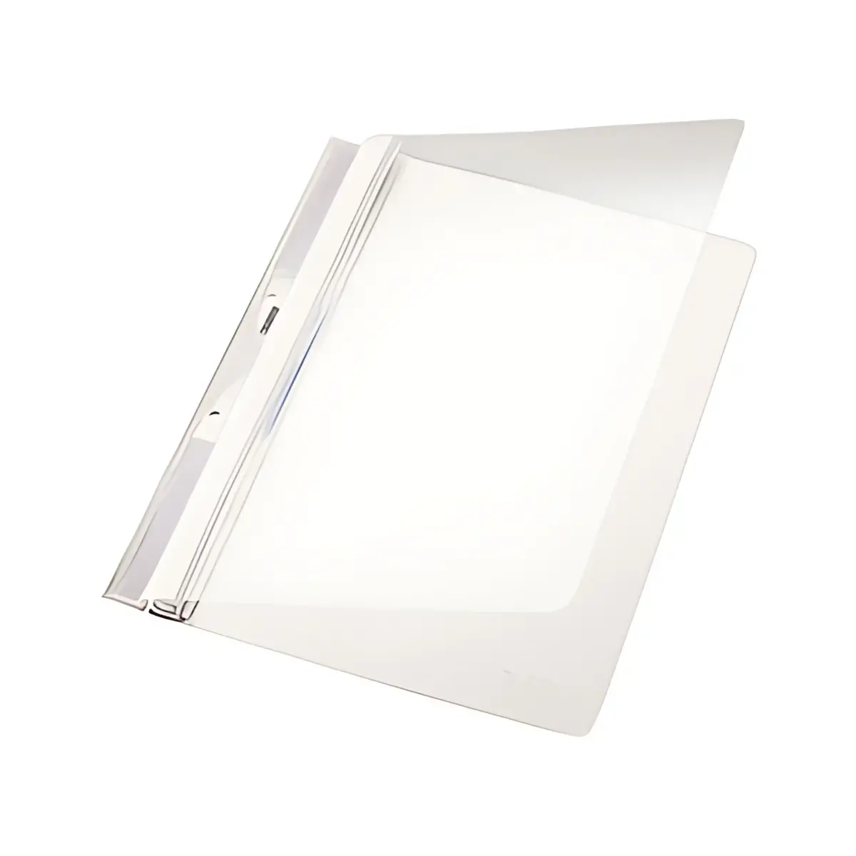 LEITZ chemise accrochable universelle en plastique, A4, PVC