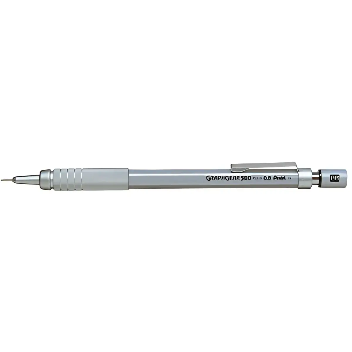 Pentel Porte-mines GRAPHGEAR 500, diamètre de mine: 0,5 mm