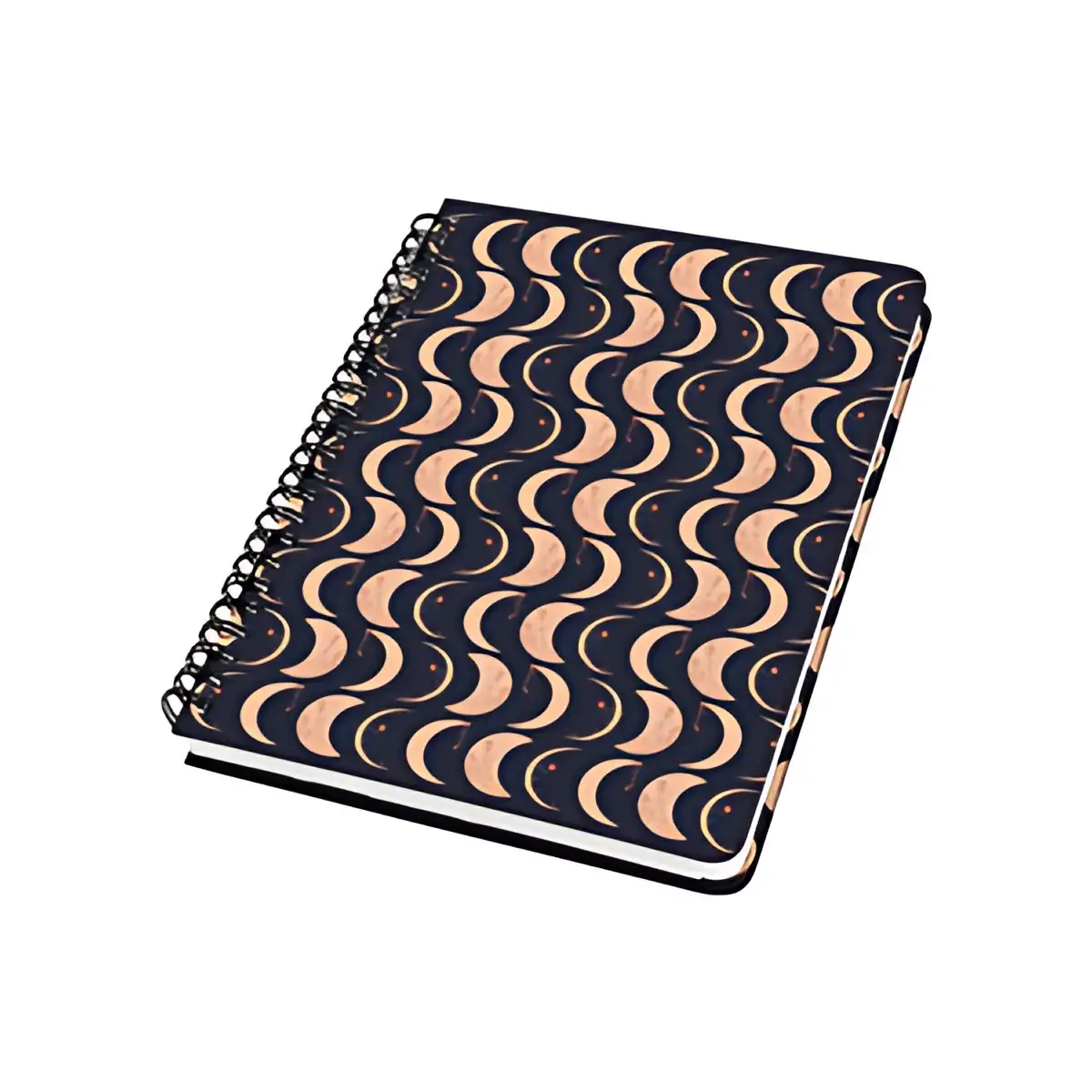 sigel Carnet de notes Jolie Inspire 'Moonlight Melody', A5