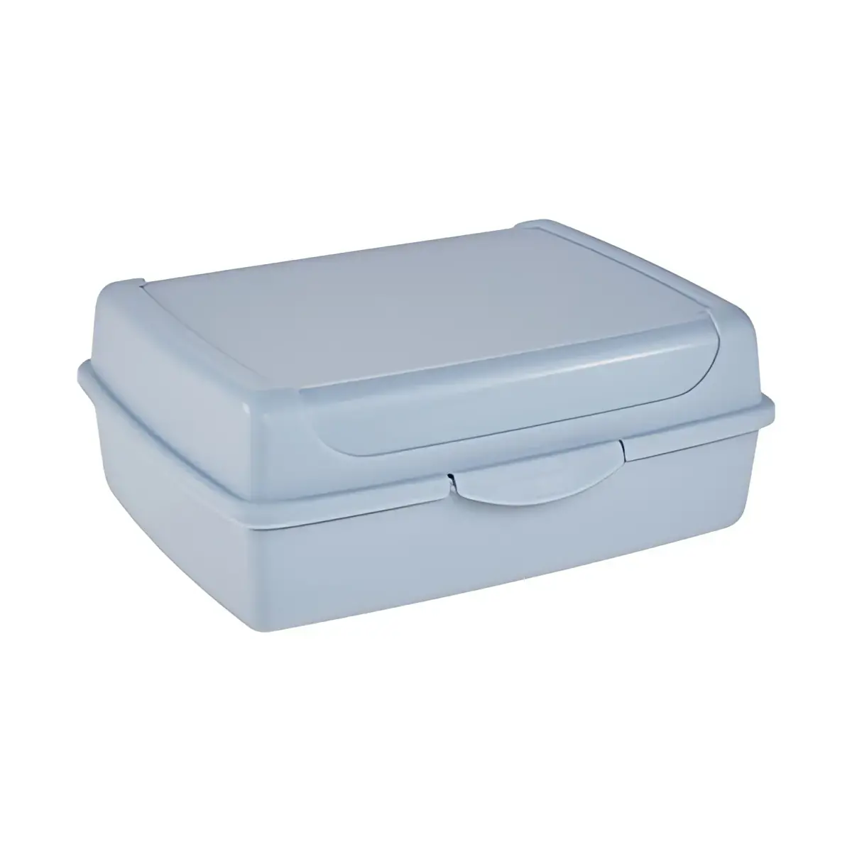 keeeper Bo&icirc;te &agrave; go&ucirc;ter 'luca' Click-Box midi, nordic-blue 
