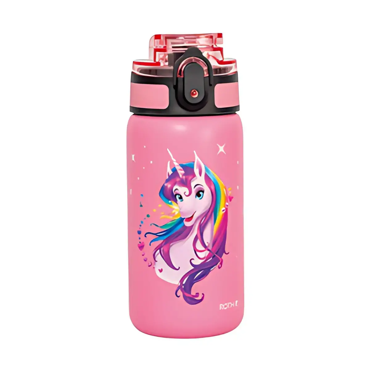 ROTH Gourde isotherme 'licorne', 350 ml