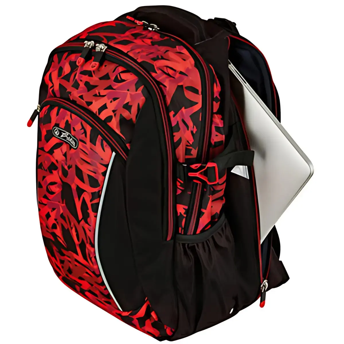 Sac à dos scolaire Ultimate Graffiti - Herlitz