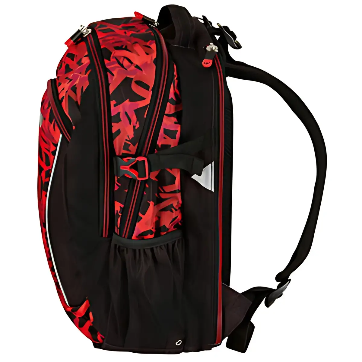 Sac à dos scolaire Ultimate Graffiti - Herlitz