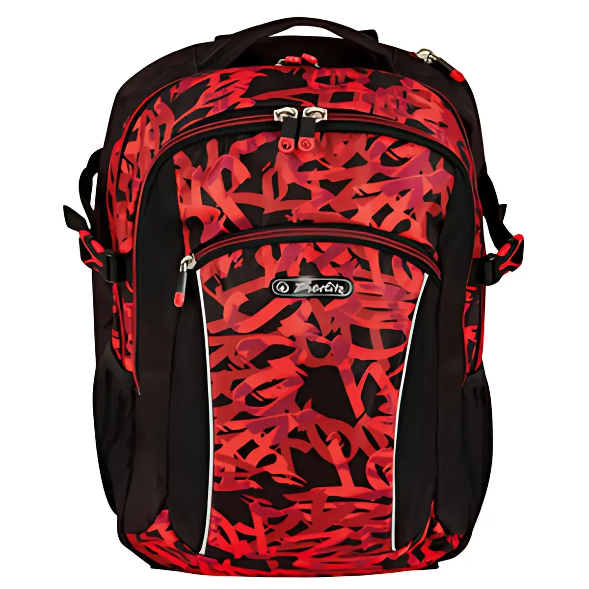 Sac à dos scolaire Ultimate Graffiti - Herlitz