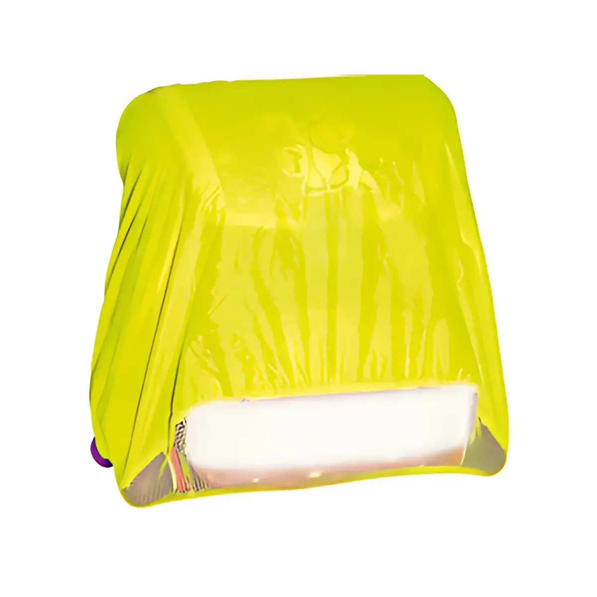 WEDO Housse de protection de pluie pour cartable / sac &agrave; dos 