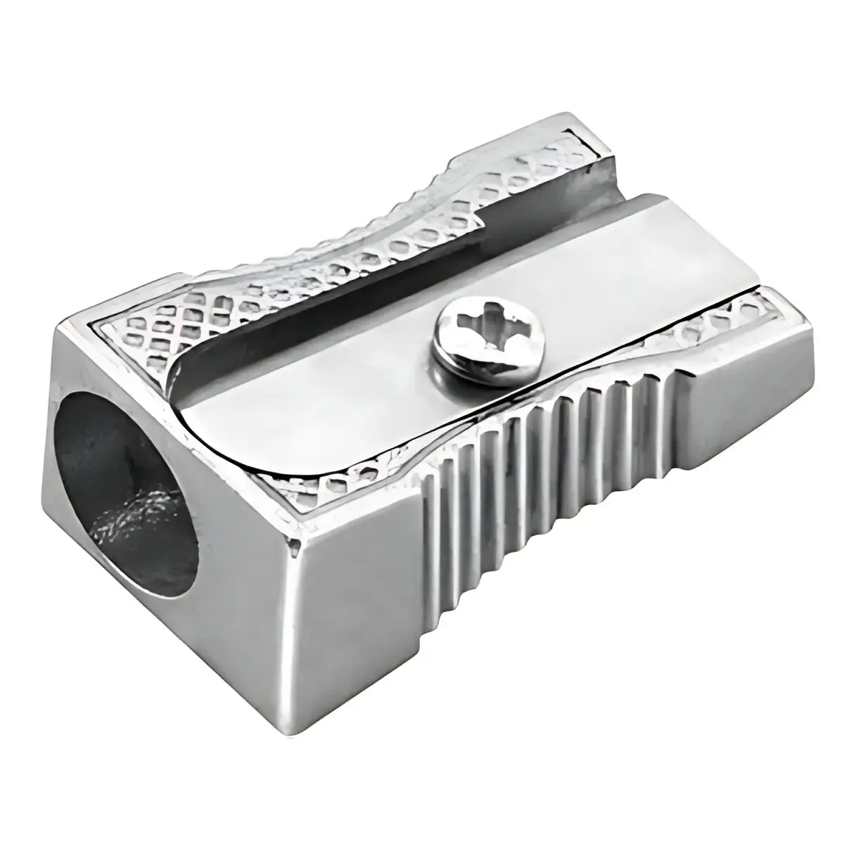 Wonday Taille-crayons m&eacute;tallique 'Petit Violon', 1 usage 
