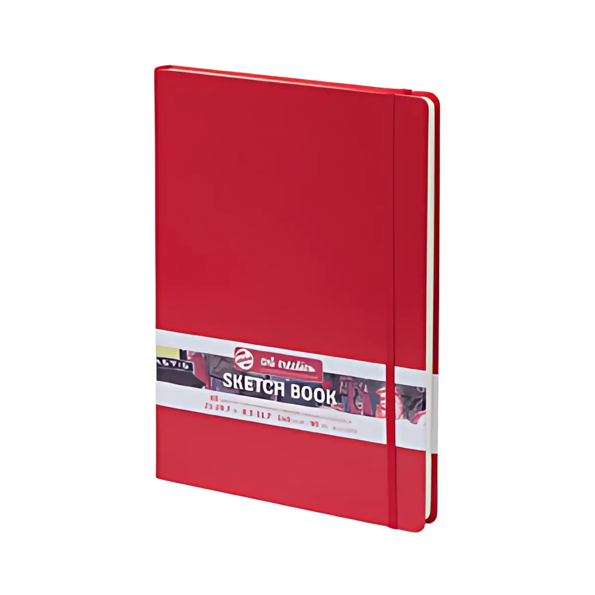 ROYAL TALENS Art Creation Carnet de croquis, 210 x 297 mm