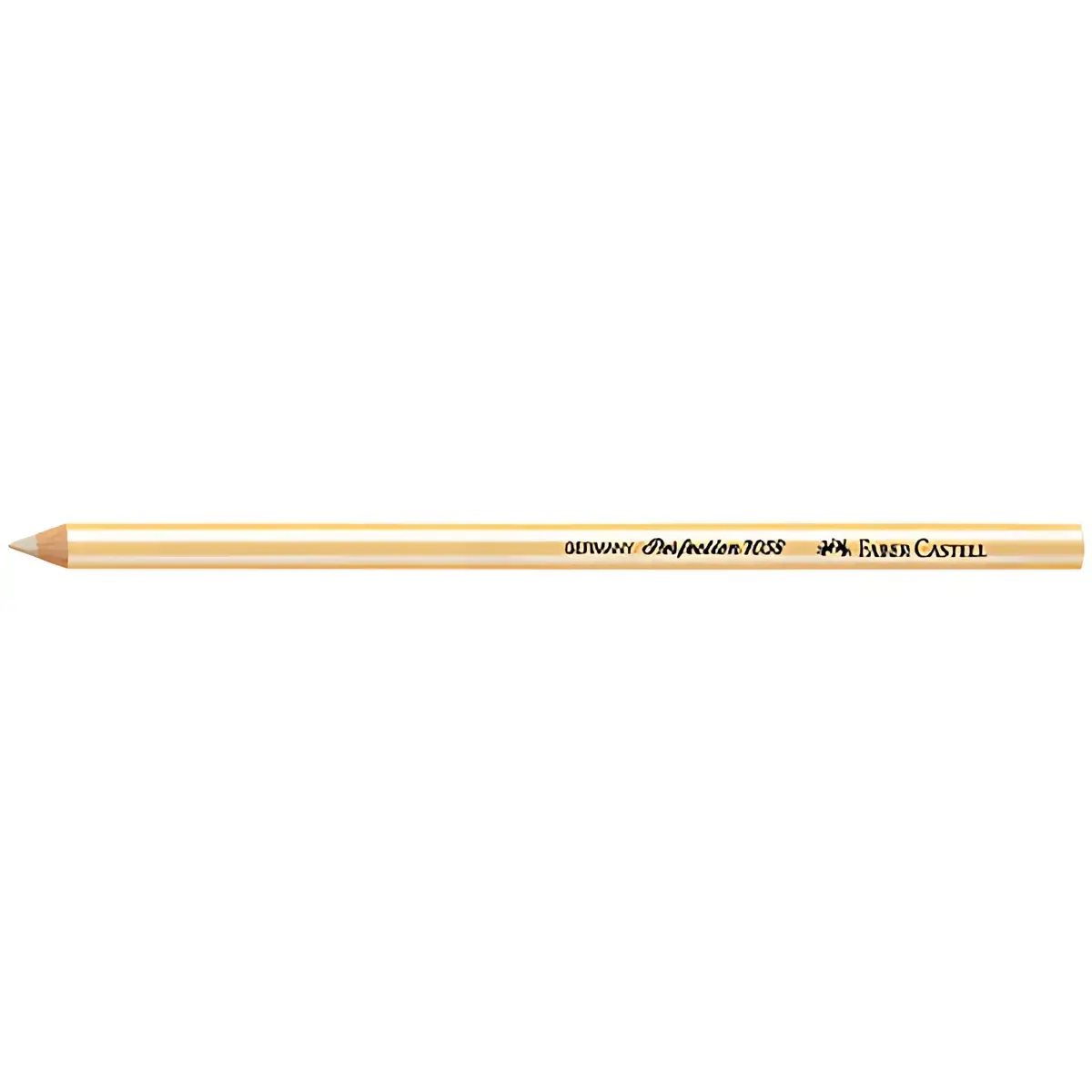 Crayon gomme PERFECTION 7058 - Faber-Castell 