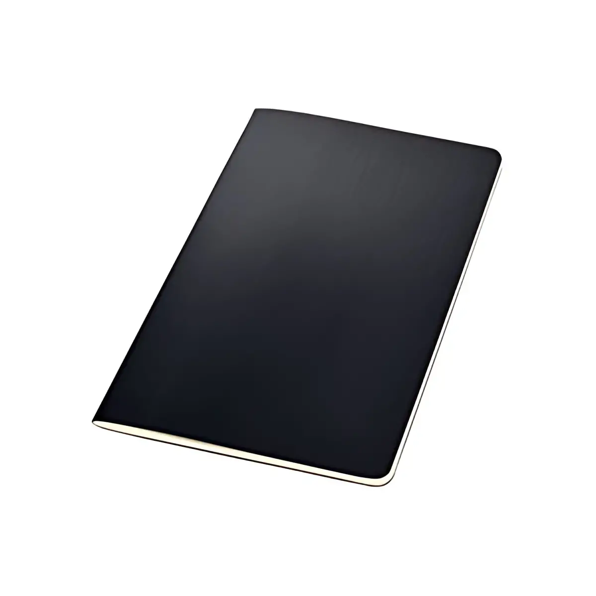 sigel Carnet Conceptum, A5, lign&eacute;, noir 