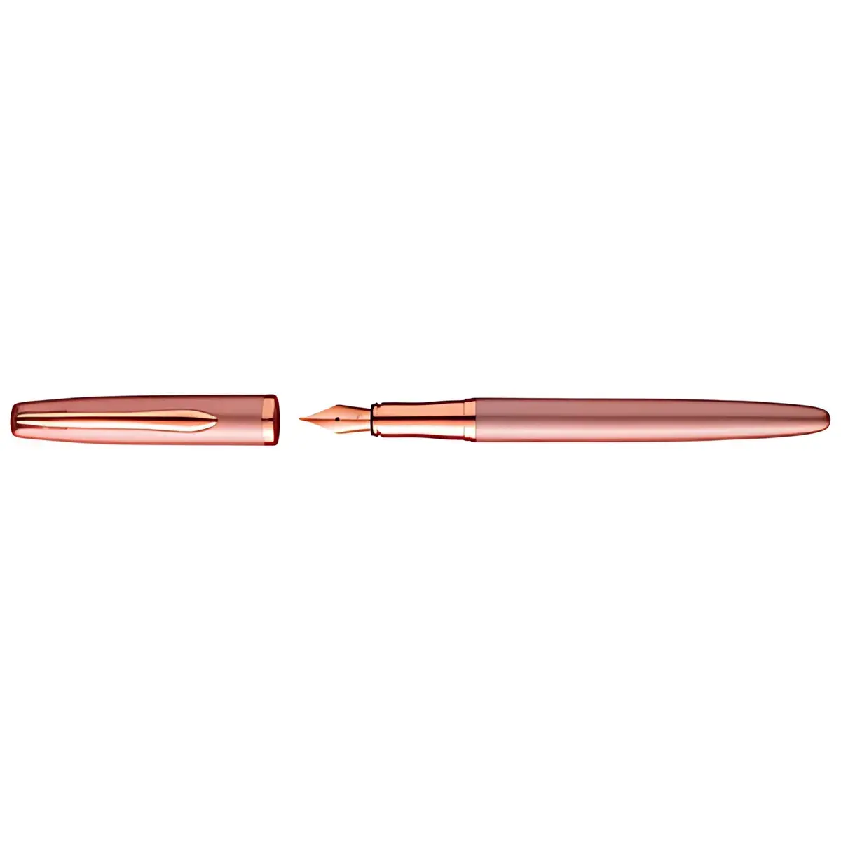 Pelikan Stylo plume Jazz Noble Elegance, rosé