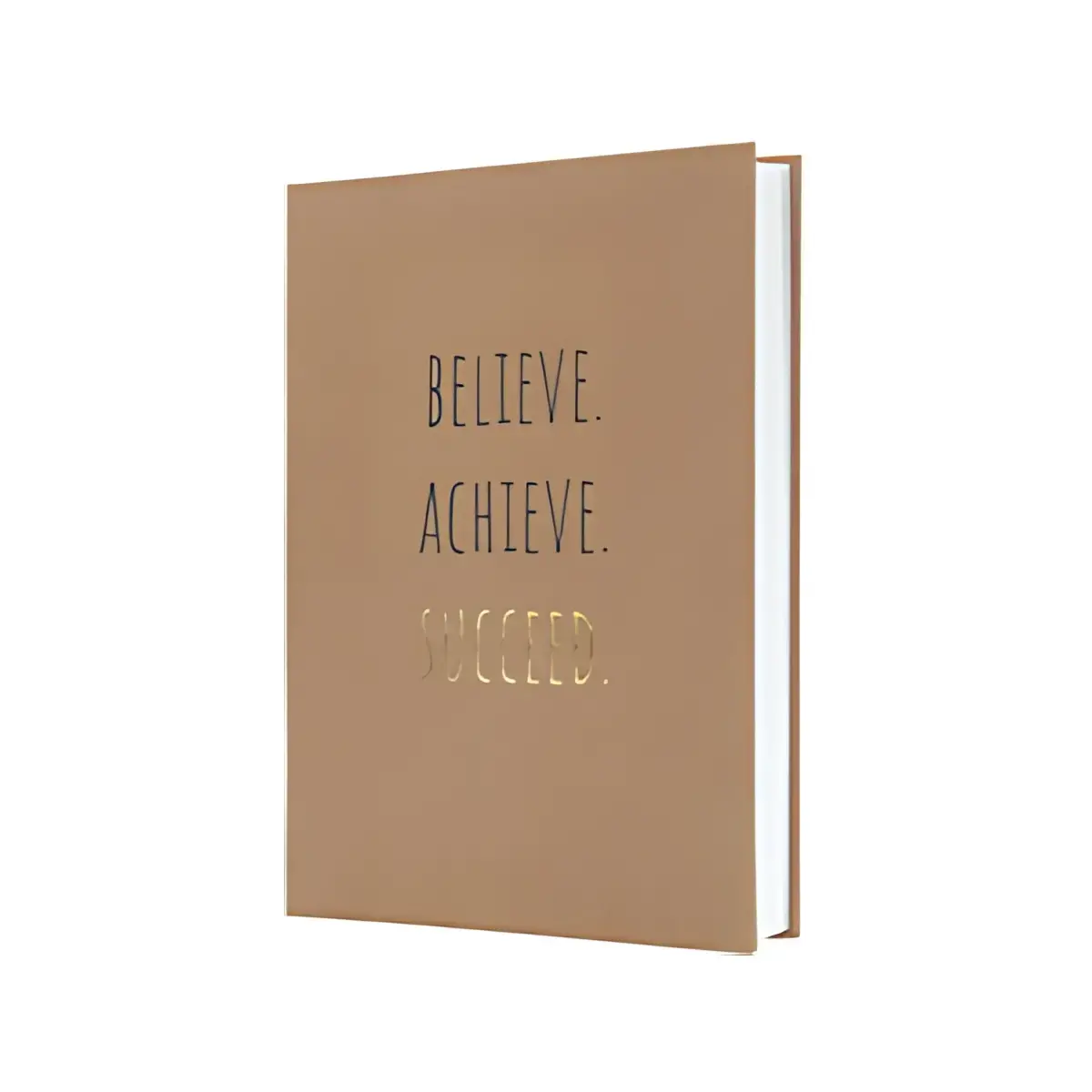 sigel Carnet de notes Jolie Pure 'Positivity', A5, ligné