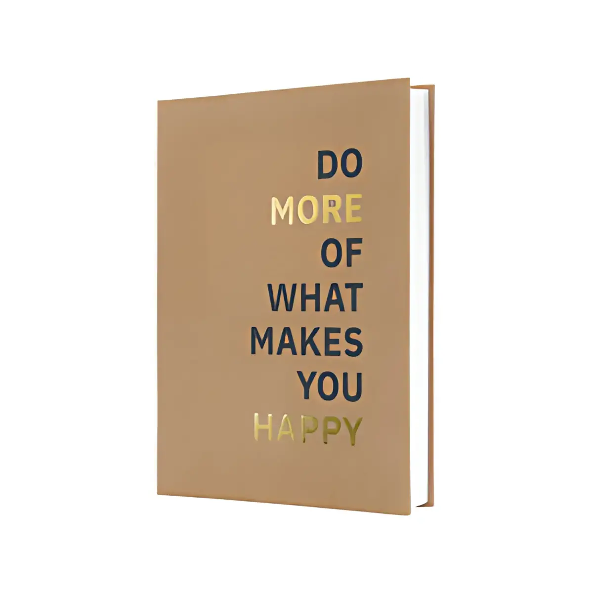 sigel Carnet de notes Jolie Pure 'Positivity', A5, ligné
