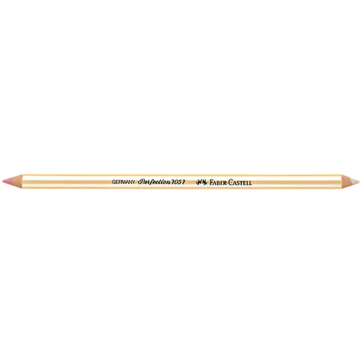 Crayon effaceur PERFECTION 7057 - Faber-Castell