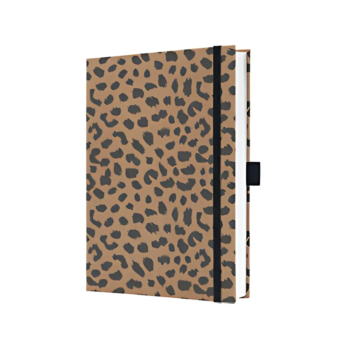 sigel Carnet de notes Jolie Pure 'Wildflowers', A5, lign&eacute; 