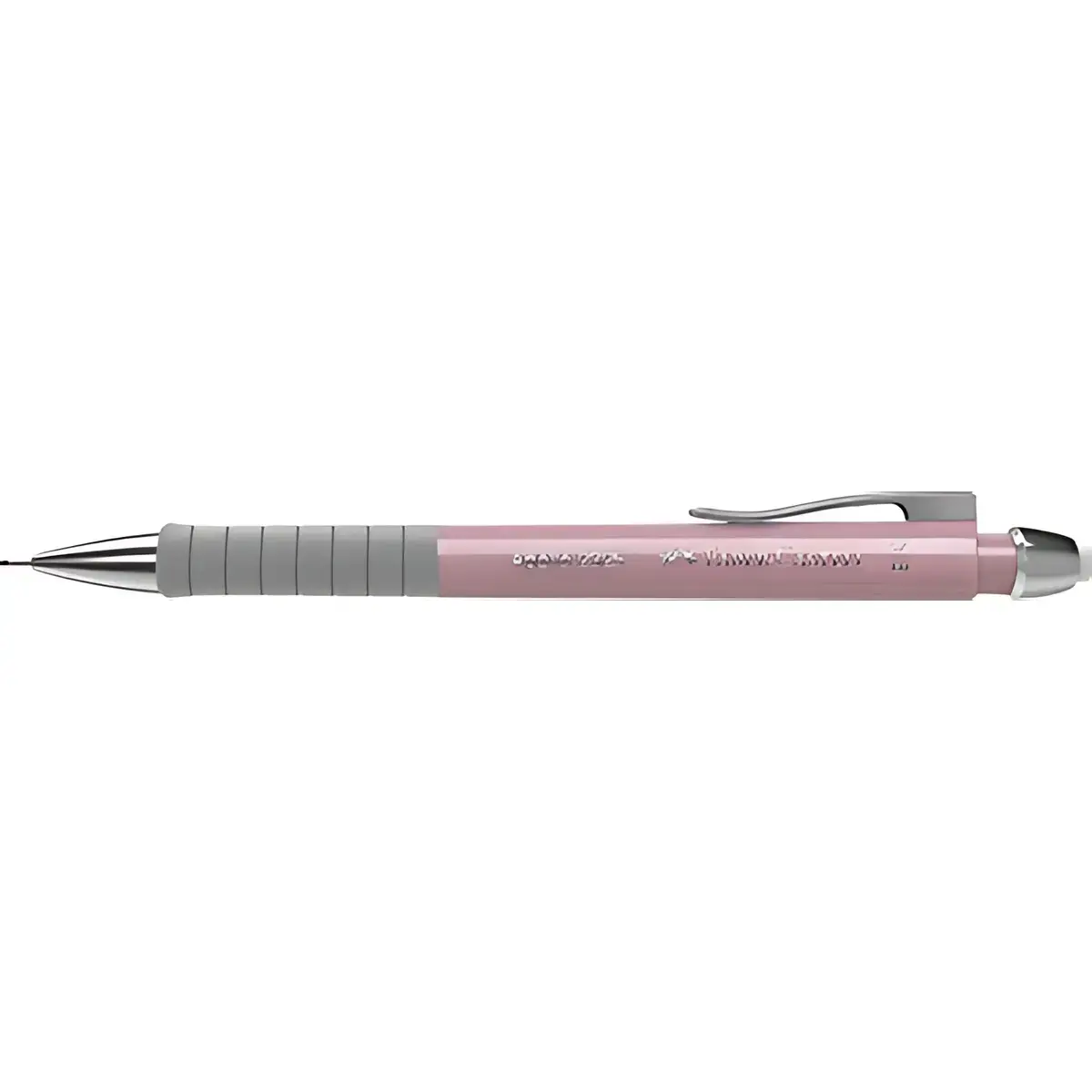 Porte-mines APOLLO 2327 - Noir - Faber-Castell