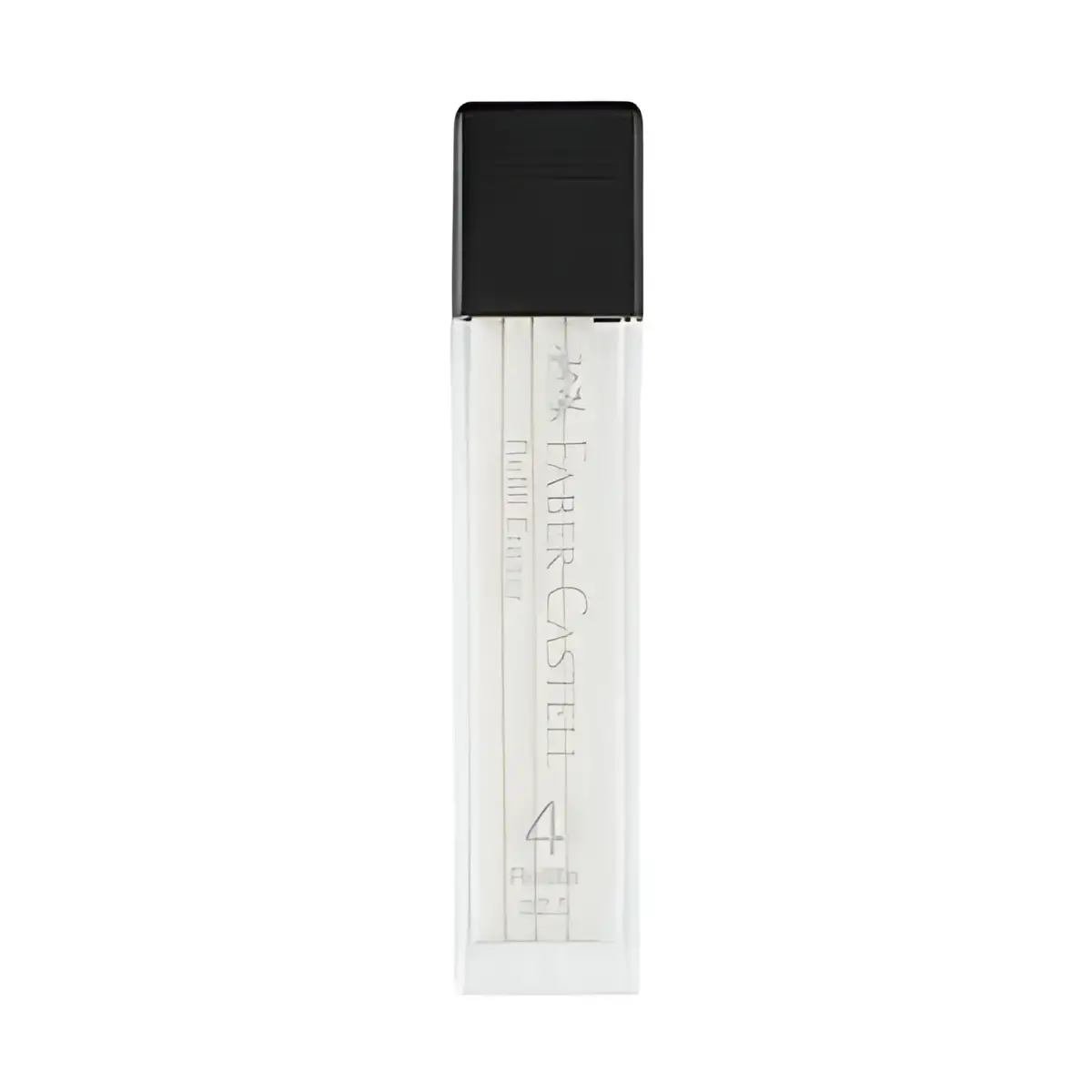 FABER-CASTELL Stylo-gomme PRECISION ERASER PEN, blister 