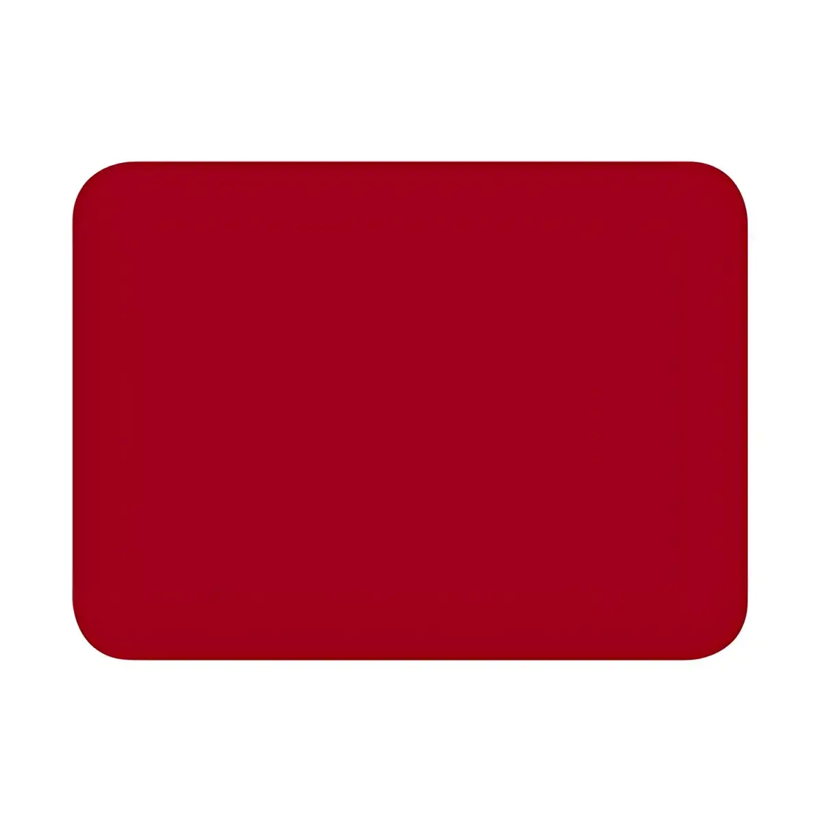 L&auml;ufer Sous-main SchreibGut, rouge cerise 