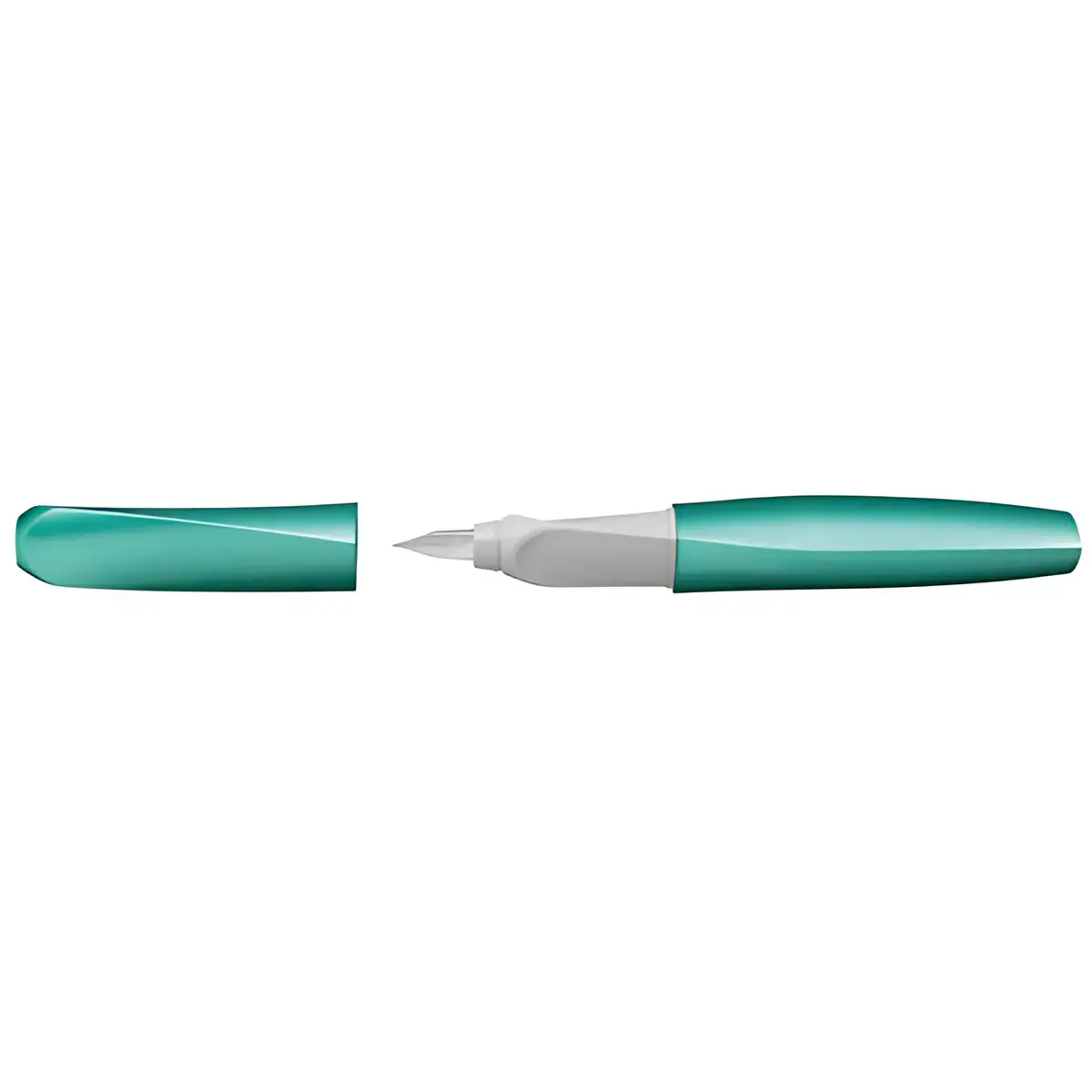 Pelikan Stylo plume Twist Cold Alaska, vert 