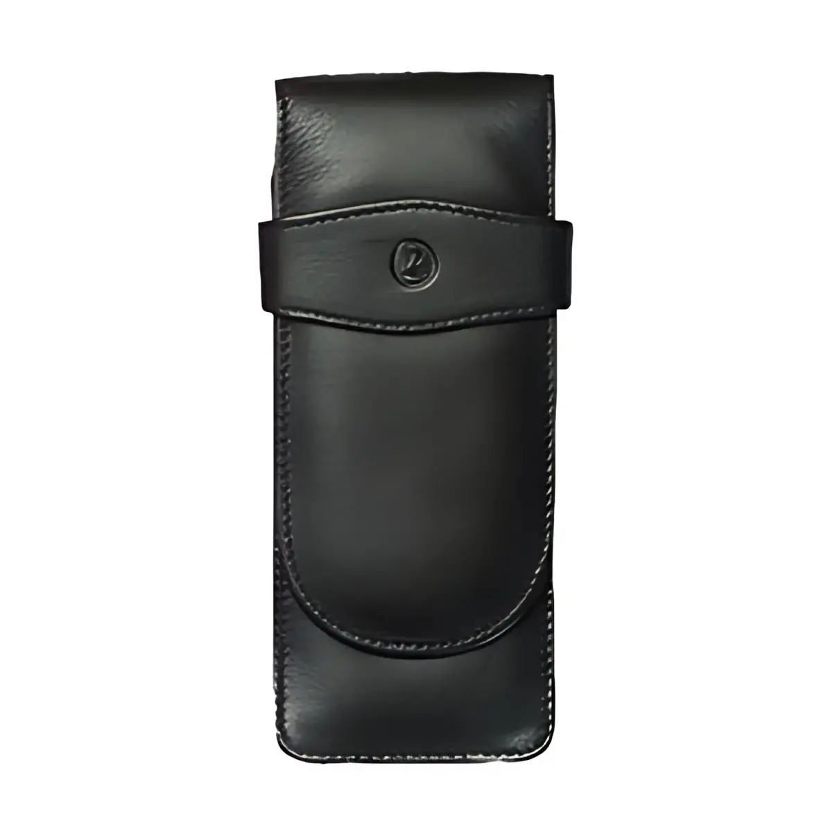 Etui en cuir TG31 pour outils d'écriture - Pelikan