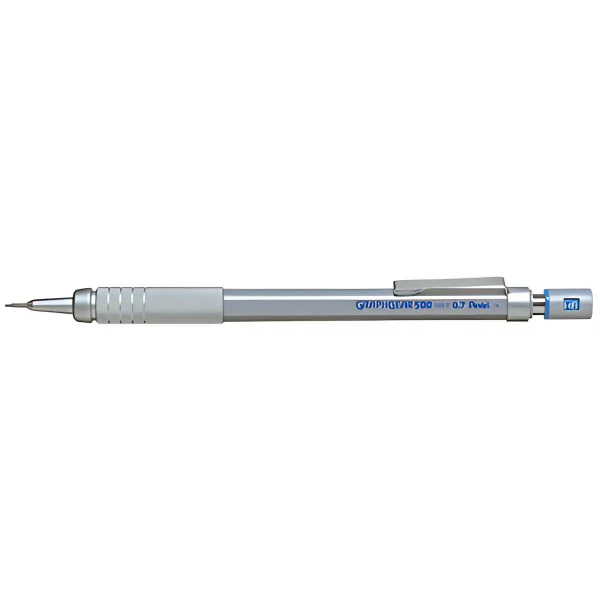 Pentel Porte-mines GRAPHGEAR 500, diamètre de mine: 0,7 mm
