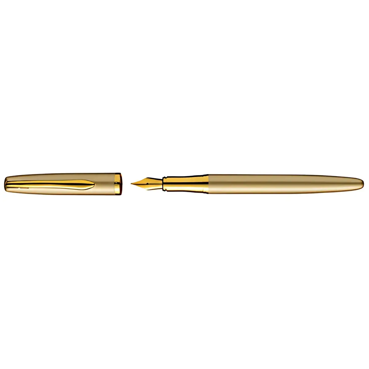 Pelikan Stylo plume Jazz Noble Elegance, or 