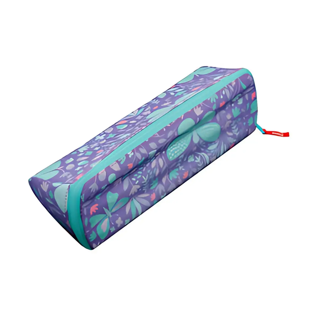 MAPED Trousse XXL FANCY 'PASTEL SHINY BUTTERFLY' 