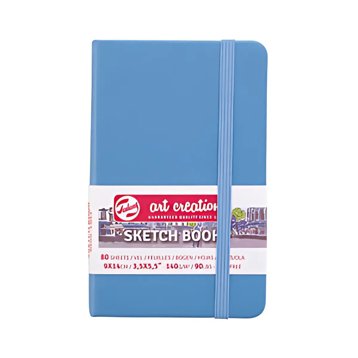 ROYAL TALENS Art Creation Carnet de croquis, 210 x 150 mm