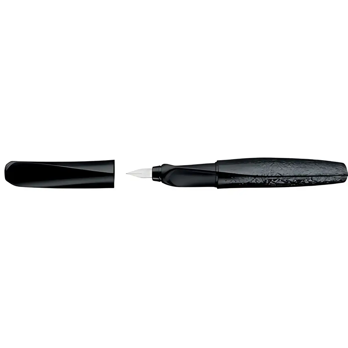 Pelikan Stylo plume Twist Structure, noir 