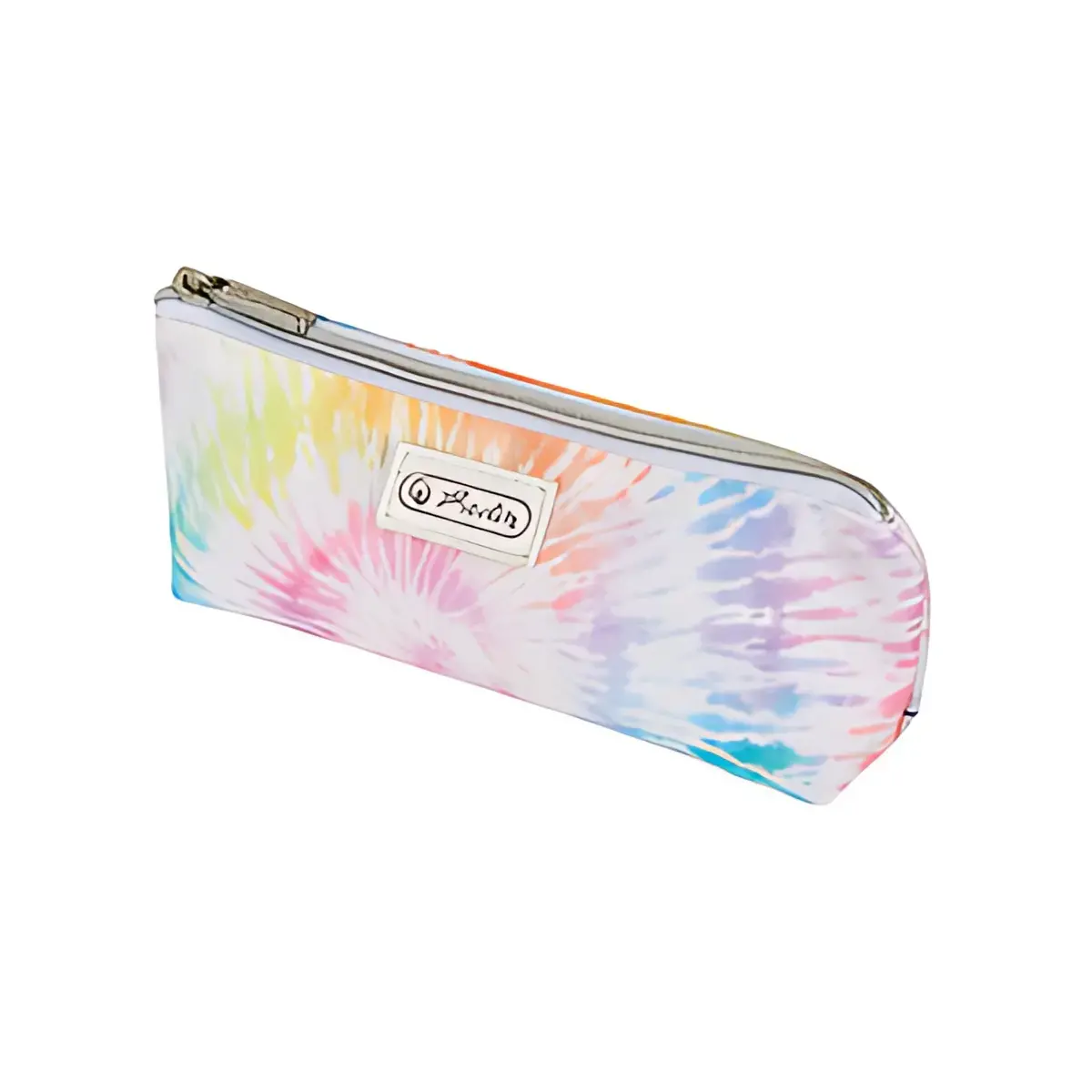 Trousse New Batik Freedom - Herlitz 