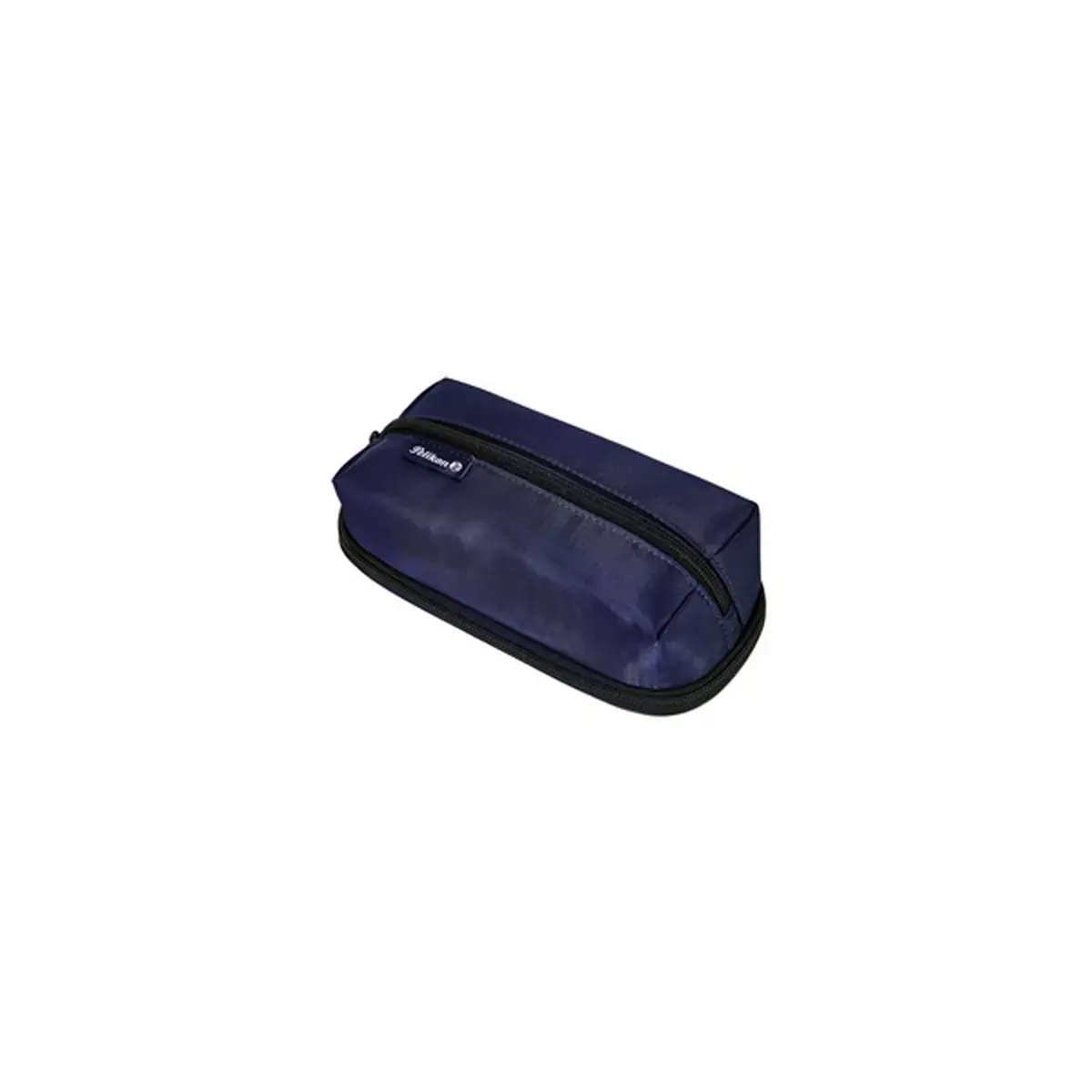 Trousse Quattro - Bleu foncé - Pelikan