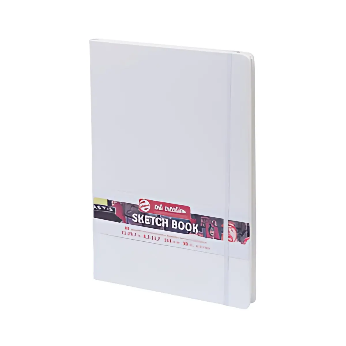 ROYAL TALENS Art Creation Carnet de croquis, 210 x 297 mm