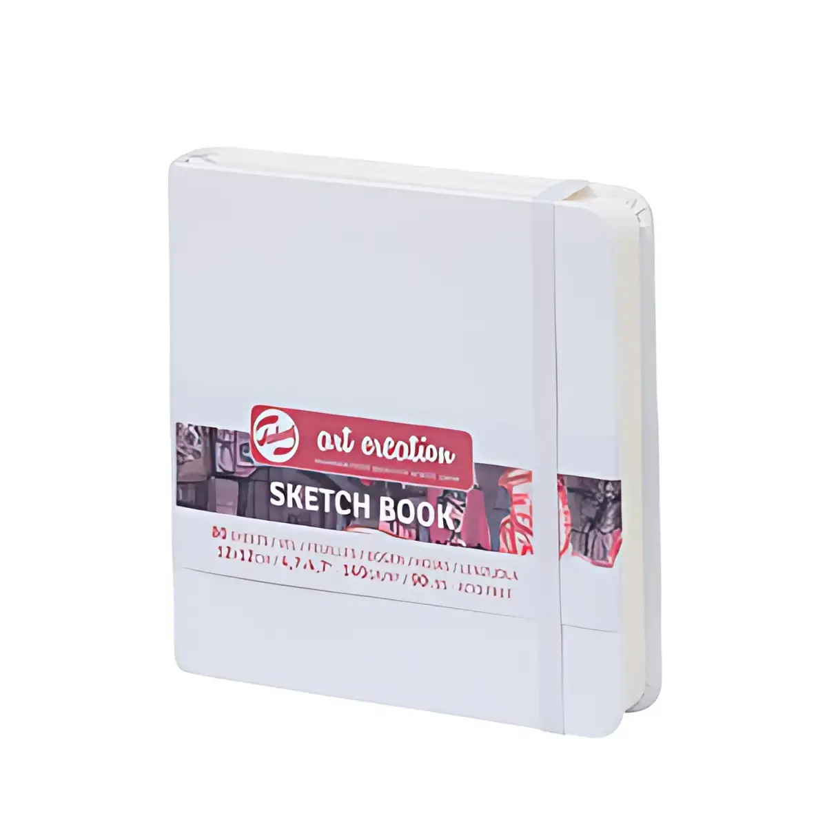 ROYAL TALENS Art Creation Carnet de croquis, 210 x 297 mm