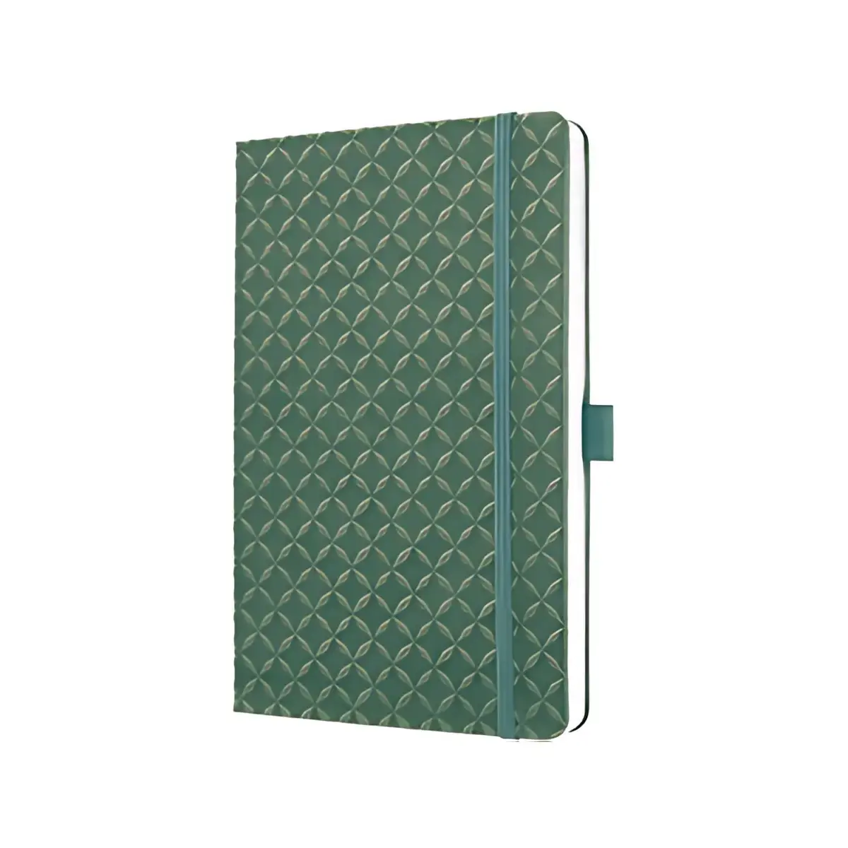 sigel Carnet de notes Jolie Flair, similicuir, A5