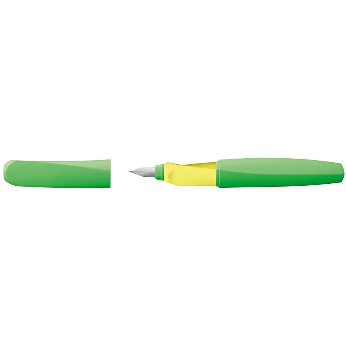 Twist Stylo plume Neon - Vert fluo - Pelikan