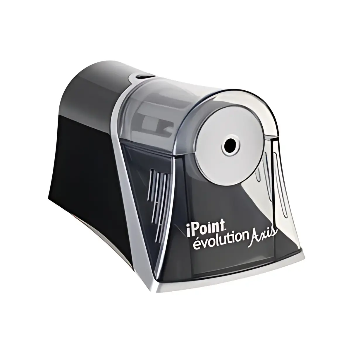 WESTCOTT Taille-crayons électrique iPoint évolution Axis