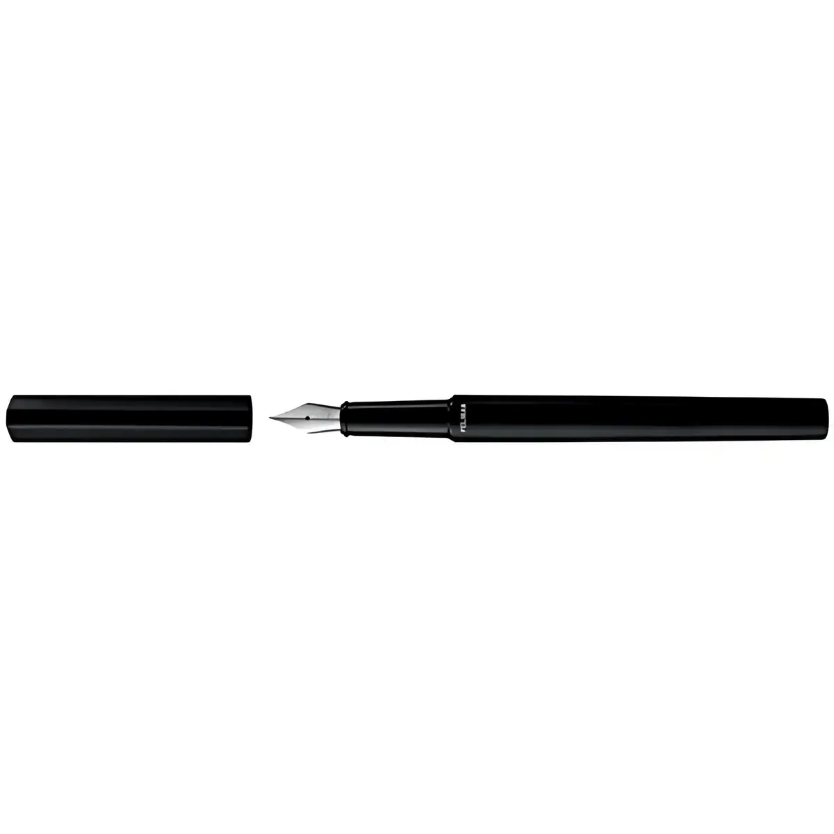 Pelikan Stylo plume Ineo Elements, Black Rock 