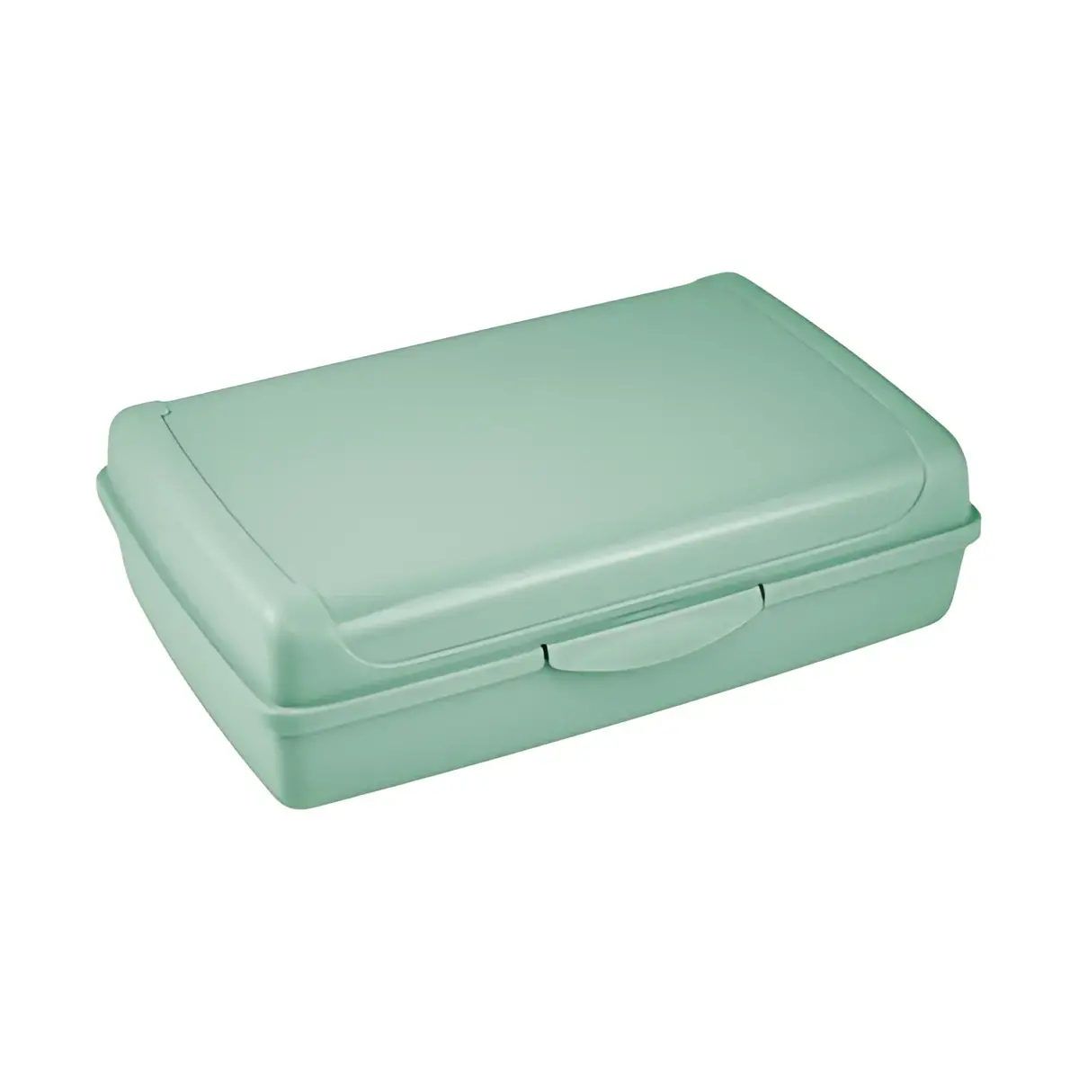 keeeper Bo&icirc;te &agrave; go&ucirc;ter 'luca', Click-Box maxi, nordic-green 