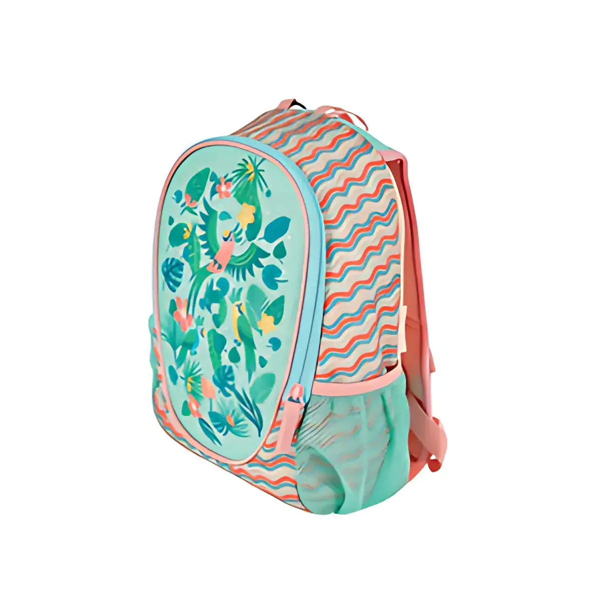 Sac à dos pour la maternelle Rookie Sweet Jungle - Herlitz