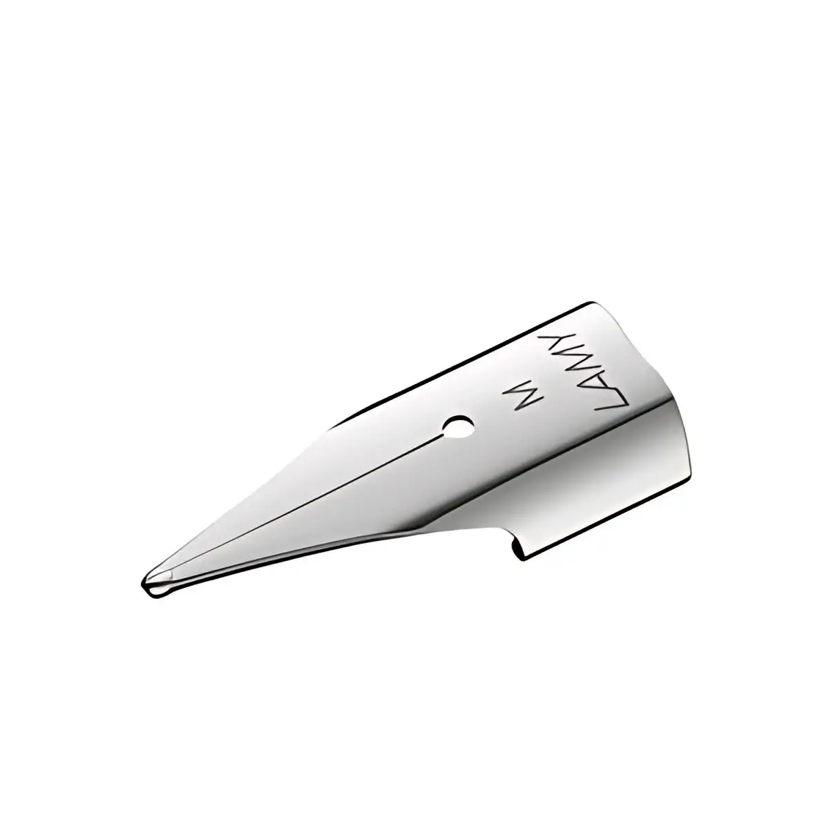 5 LAMY Plume de rechange Z50, B, noir