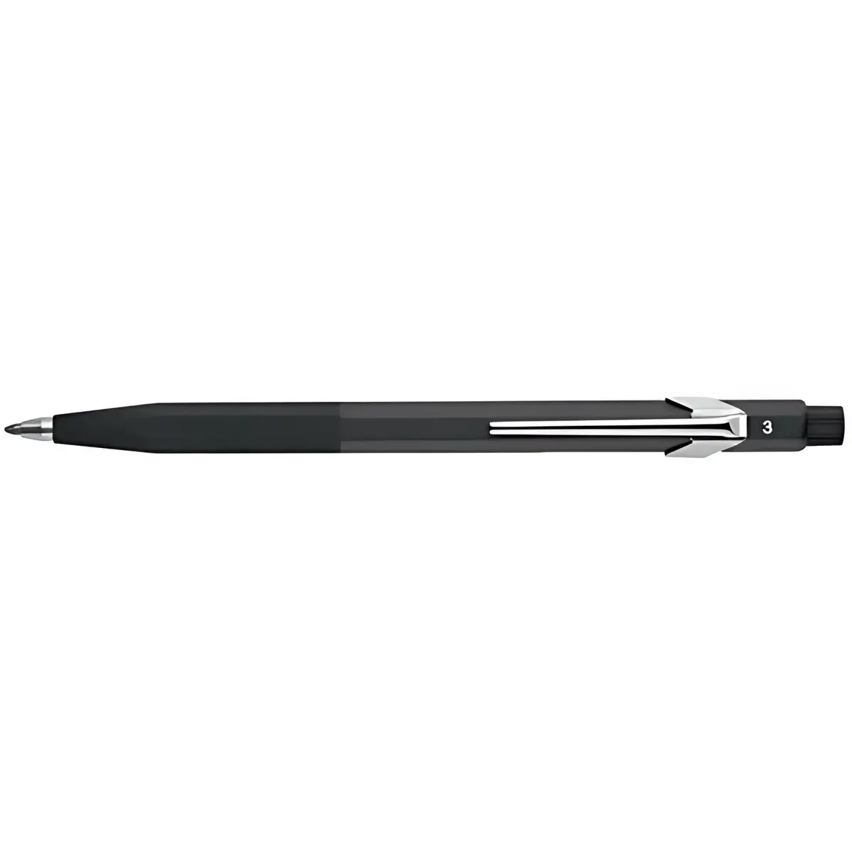 CARAN D'ACHE Porte-mines Fixpencil, diamètre de mine: 3 mm